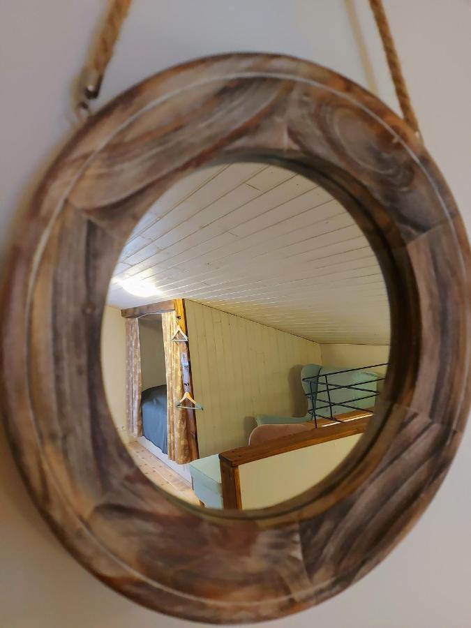 Grasteinn Guesthouse Þórshöfn 외부 사진