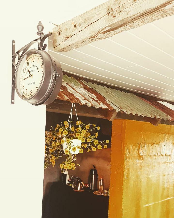 Grasteinn Guesthouse Þórshöfn 외부 사진